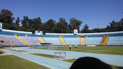 Photos of La Navitividad Park