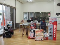 兵庫ダイハツ 神戸店