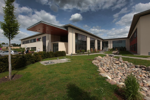 DRK-Krankenhaus Mecklenburg Strelitz gGmbH