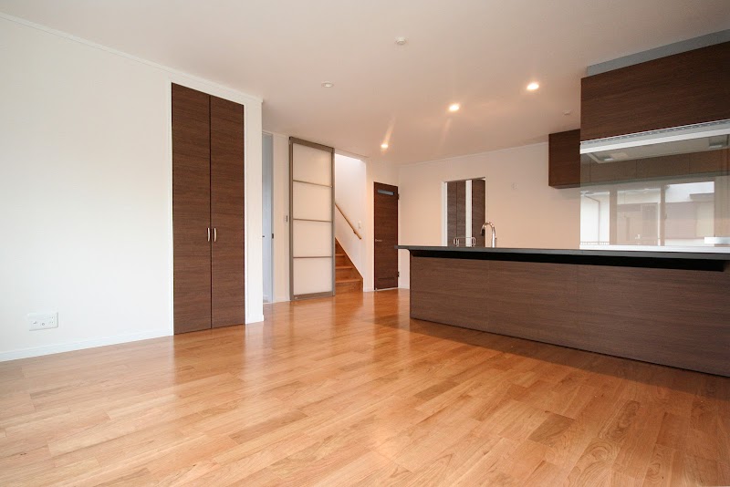 つくみホームズ株式会社