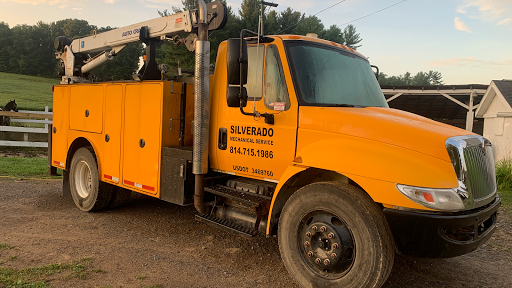 Silverado Mechanical Service