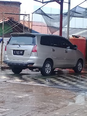 Summarecon Bekasi Car Wash, Author: Mitra Motor Service Mms