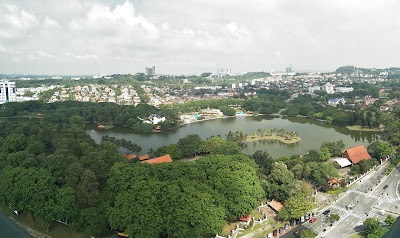 photo of Taman Tasik Shah Alam