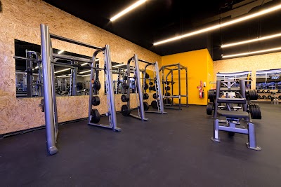 Photos of Smart Fit Las Am&eacute;ricas