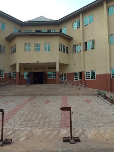 Photos of St. Joseph's Hospital Adazi