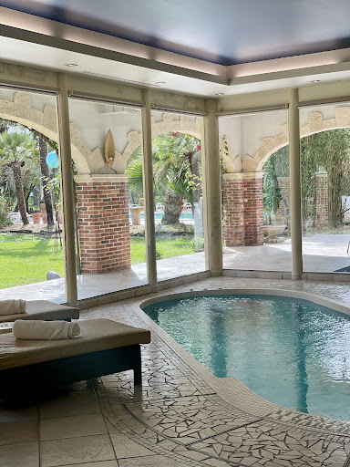 Photo de Relais De La Poste à Magescq (40140)