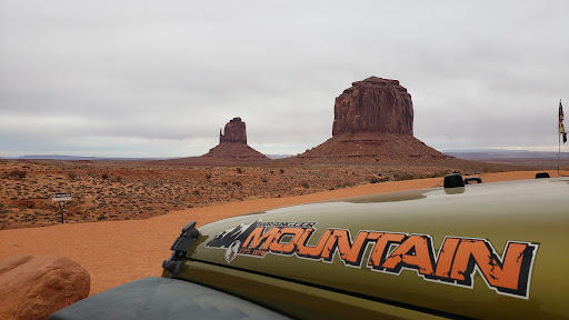 Navajo Guided Tours Services - Thumbnail