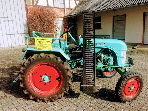 Irmi's Fitnesstreff in Alsfeld - Hattendorf