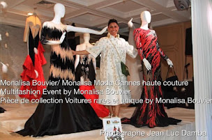 Photo n°7 de Monalisa Moda Cannes à Cannes (Espace événementiel)