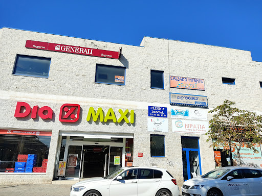 Clínica Dental Blue