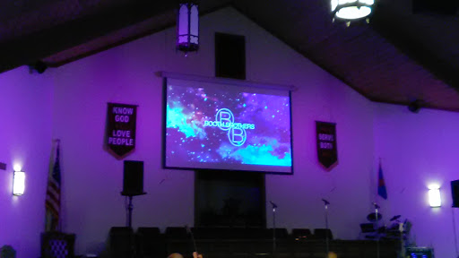 Pennsville Baptist Church - Thumbnail