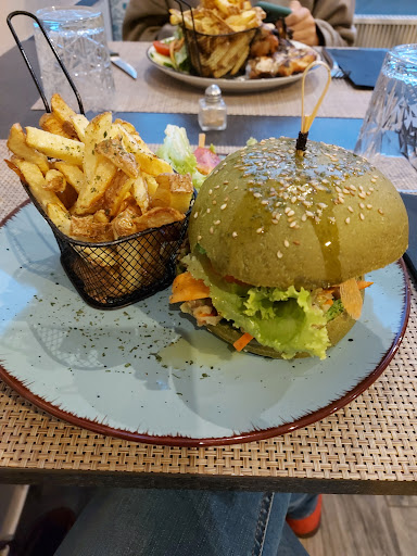 Photo 4 - Restaurant La Suite
