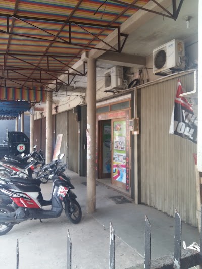 Photos of Percetakan Buana Grafika