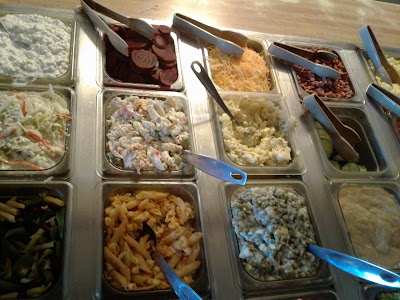 Photos of Breck's Green Acres Restaurant