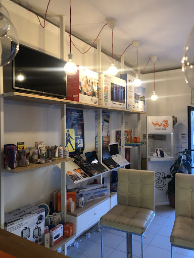 Proietto - telefonia, elettronica Gallery - Italy