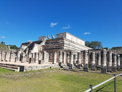 Photos of Chich&eacute;n Itz&aacute;