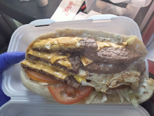 Photo 4 - Le Snack Coudun
