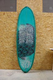 Photo n°5 de Primitiveglassco à Seignosse (Magasin de surf)