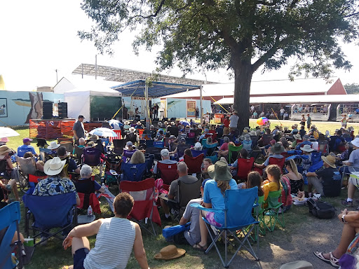 Walnut Valley Festival - Thumbnail