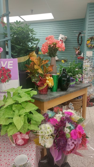 Hy-Vee Floral