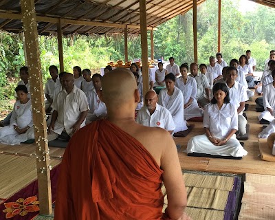 Photos of Nirodha Bhavana Monastry and Meditation Centre