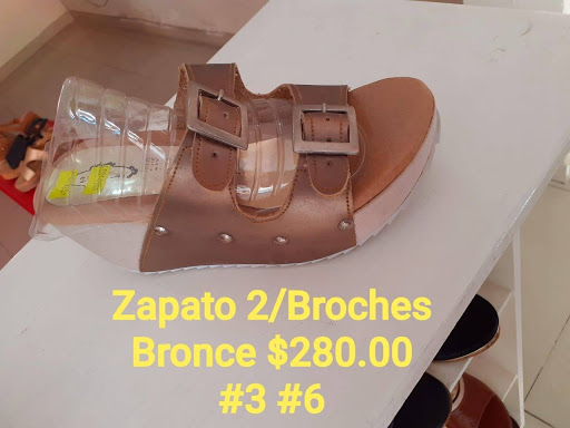 zapateria combo - Thumbnail