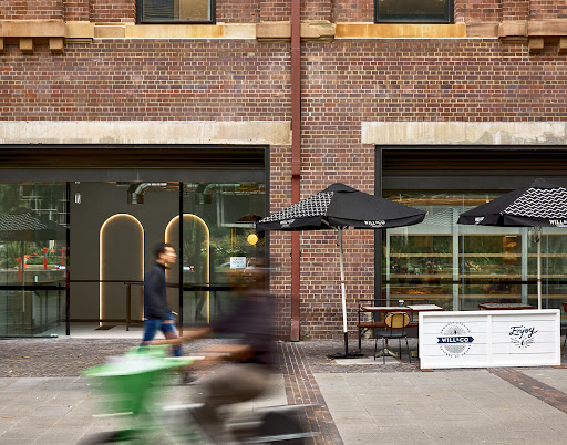 Photo of Buttered Bakery & Cafe