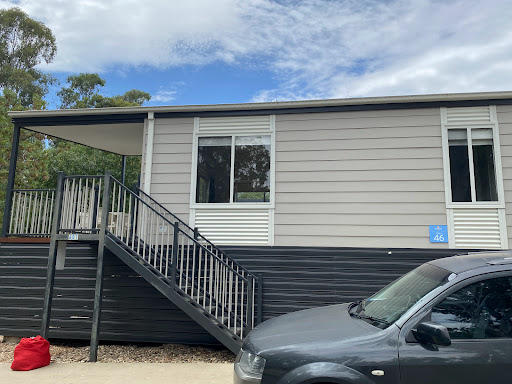 Yarraby Caravan & Holiday Park - Australia
