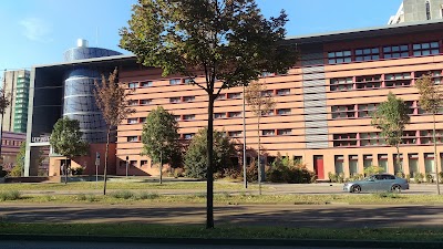 Photos of TRYP by Wyndham Halle