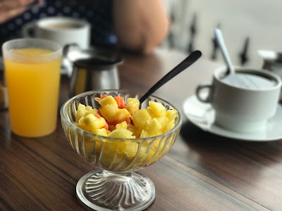 Photos of Caf&eacute; Delicias