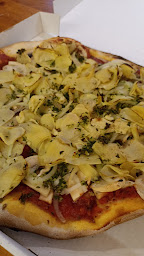 Photo n°8 de La RIBAUTAINE à Ribaute-les-Tavernes (Pizzeria)