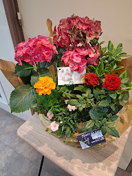 Photo n°10 de Fleurs de Coco Jm&Pat à Bellerive-sur-Allier (Fleuriste)