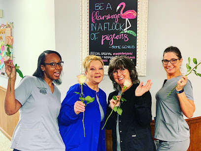 Complete Family Dental and Facial Aesthetics