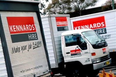 Photos of Kennards Hire North Mackay