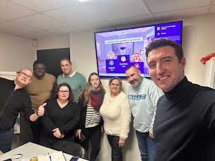 Photo n°5 de Ergonome Consultant Nantes Antodice à Saint-Sébastien-sur-Loire (Conseil)