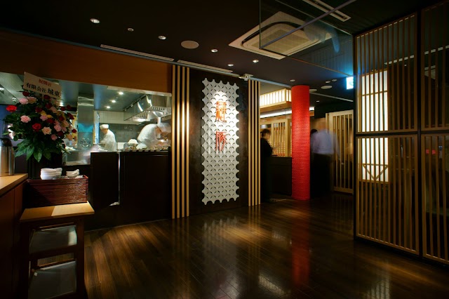 羅豚 銀座本店