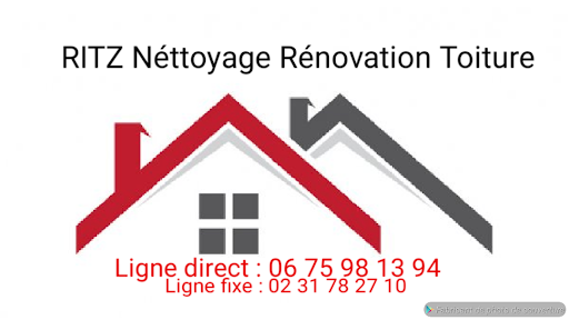 Ritz Néttoyage Rénovation toiture - Thumbnail