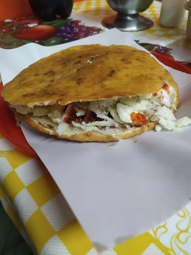 Antojitos Mexicanos "Doña Meche"