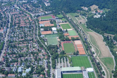 Photos of FT 1844 Freiburg