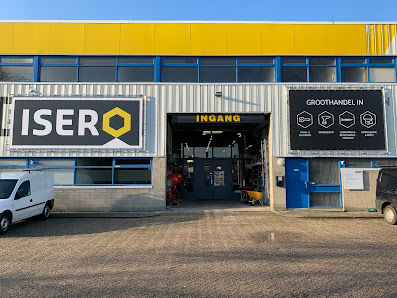 Isero Mijdrecht Groot Mijdrechtstraat Groot Mijdrechtstraat 37A, 3641 RV Mijdrecht, Nederland