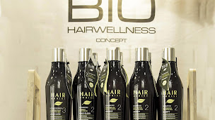 Photo n°2 de Salon Gallé à Nancy (Salon de coiffure)