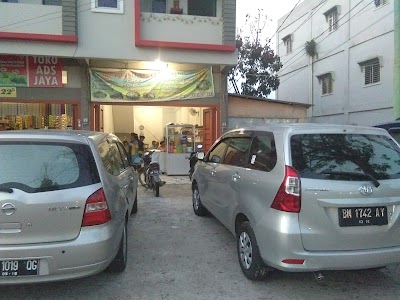 Photos of Mie Pangsit Siantar Parluasan