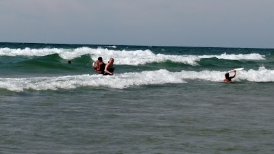 Photos of Duck Lake State Park