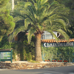Photo n°17 de Camping Clair De Lune - Acampa Vacances à Hyères (Piscine)