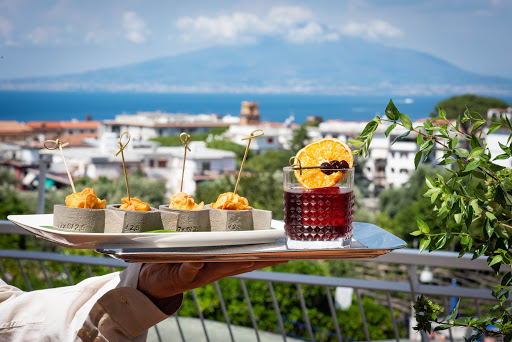 La Terrazza Lounge Bar - Thumbnail