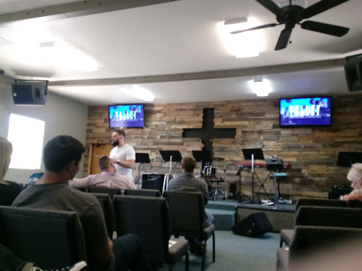Valley Gospel Chapel - Thumbnail