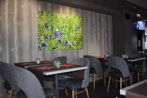 Photo n°37 de La Flamme Gourmande Vagney à Vagney (Pizzeria)