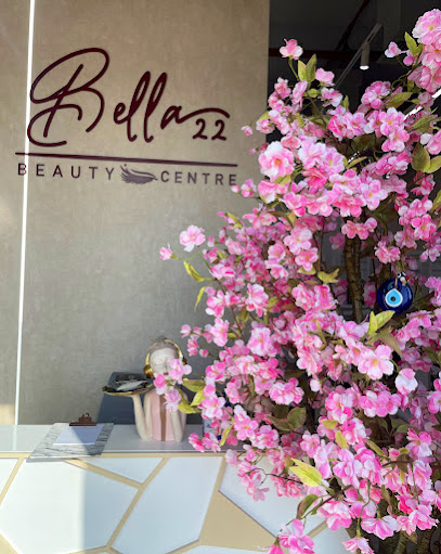 Bella22 Beauty Center