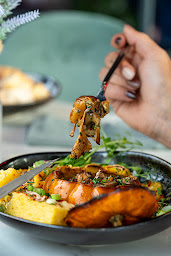 Photo n°5 de Le Rooftop à Poitiers (Bar à vin)