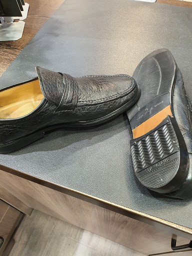Masterfix Schuh- und Schlüsseldienst - Thumbnail